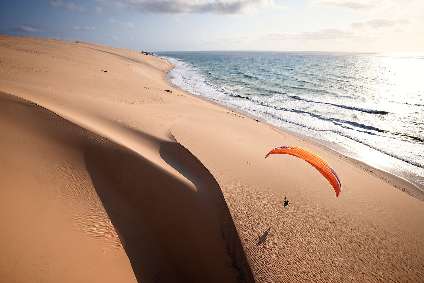 Dune Discovery III