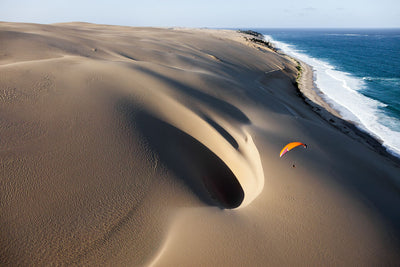 Dune Discovery I